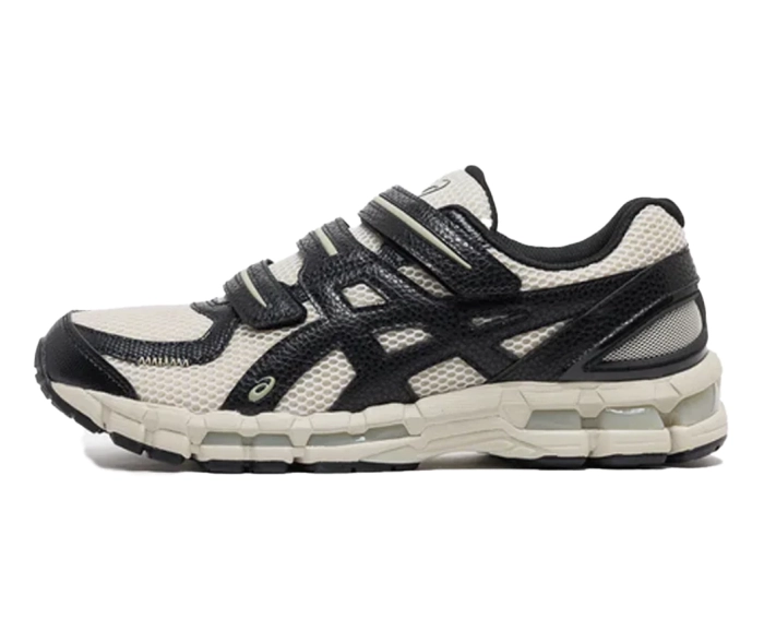 Кроссовки Asics Gel-Kayano 20 Hal Studios Bone 1203A499-250 фото 3 — интернет-магазин Tapok
