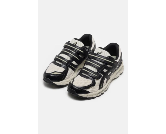 Кроссовки Asics Gel-Kayano 20 Hal Studios Bone 1203A499-250 фото 25 — интернет-магазин Tapok