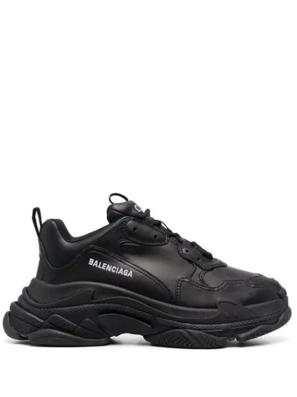 Кроссовки Balenciaga Sneakers Triple S 536737W2FA5 фото 1 — интернет-магазин Tapok