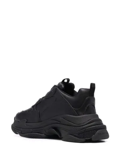 Кроссовки Balenciaga Sneakers Triple S 536737W2FA5 фото 2 — интернет-магазин Tapok