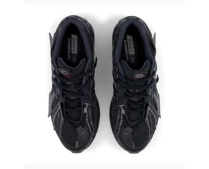 Кроссовки New Balance 1906A Refined M1906AF фото 39 — интернет-магазин Tapok