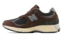 Кросівки New Balance 2002R 'Lunar New Year - Rich Earth' M2002RLY Фото 1
