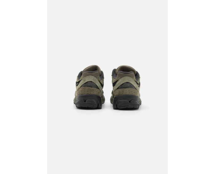 Кроссовки New Balance 2002R Dark Camo Olive M2002ROL фото 2 — интернет-магазин Tapok