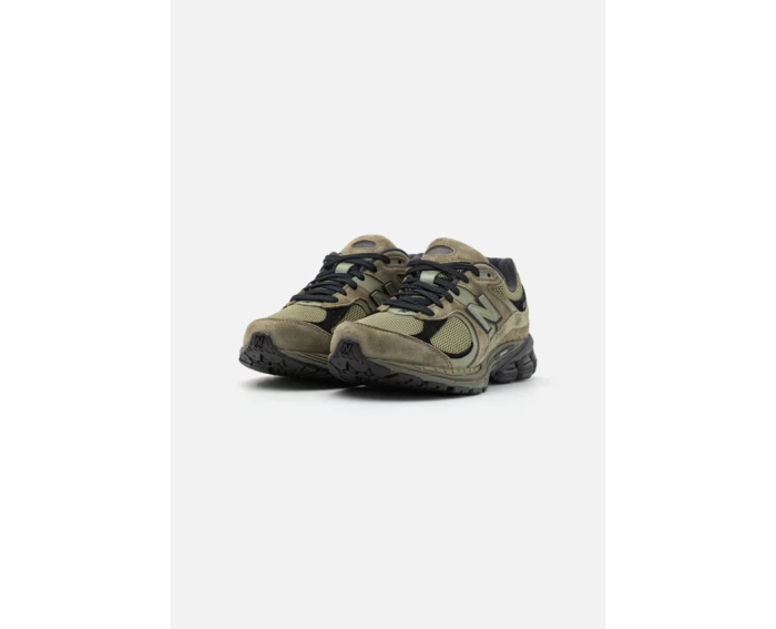 Кроссовки New Balance 2002R Dark Camo Olive M2002ROL фото 4 — интернет-магазин Tapok