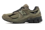 Кроссовки New Balance 2002R Dark Camo Olive M2002ROL Фото 7