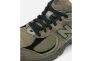 Кроссовки New Balance 2002R Dark Camo Olive M2002ROL Фото 8