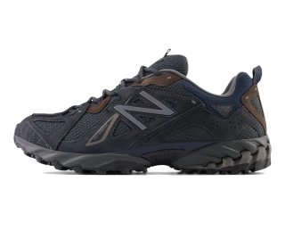 Кросівки New Balance 610 'Phantom Blacktop' ML610TP