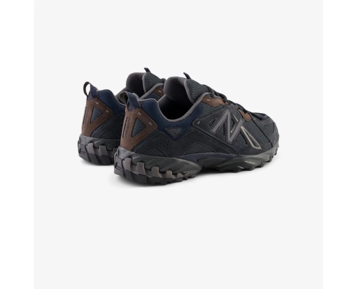 Кросівки New Balance 610 'Phantom Blacktop' ML610TP фото 7 — інтернет-магазин Tapok