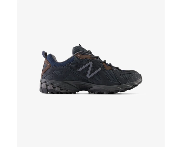 Кросівки New Balance 610 'Phantom Blacktop' ML610TP фото 39 — інтернет-магазин Tapok