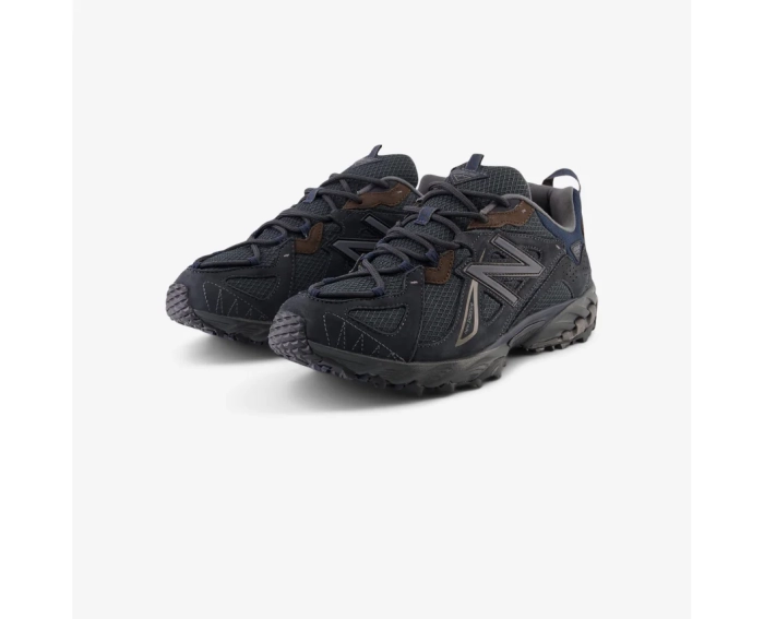 Кросівки New Balance 610 'Phantom Blacktop' ML610TP фото 40 — інтернет-магазин Tapok