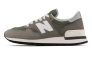 Кроссовки New Balance Made In Usa 990 M990GR1 Фото 1