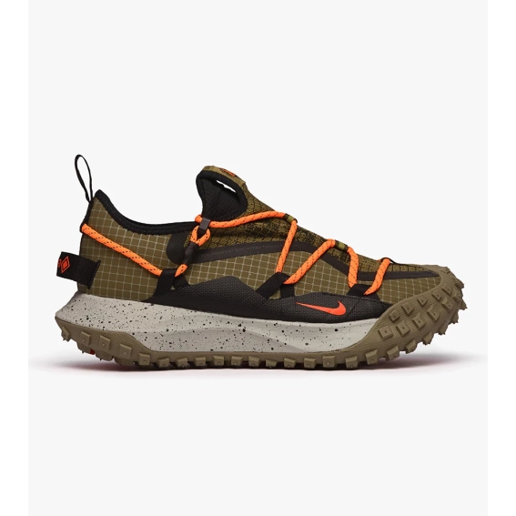 Кроссовки Nike ACG MOUNTAIN FLY LOW GTX SE DD2861-200 фото 2 — интернет-магазин Tapok