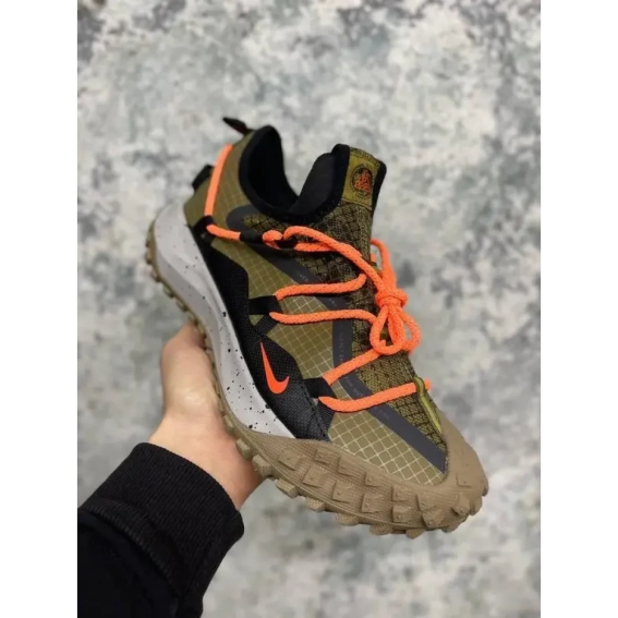 Кроссовки Nike ACG MOUNTAIN FLY LOW GTX SE DD2861-200 фото 4 — интернет-магазин Tapok