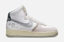 Кросівки Nike Air Force 1 High Sculpt DV2187-100 Фото 6