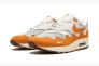 Кроссовки Nike Air Max 1 Patta Waves Monarch DH1348-001 Фото 3