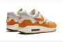 Кроссовки Nike Air Max 1 Patta Waves Monarch DH1348-001 Фото 4