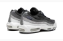 Кросівки Nike Air Max 95 Grey Blue DH4754-001 Фото 3