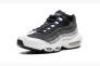 Кросівки Nike Air Max 95 Grey Blue DH4754-001 Фото 4