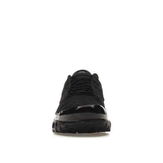 Кросівки Nike Air Max Plus Black Reflective (2022) (W) FB8479-001 фото 3 — інтернет-магазин Tapok