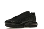 Кросівки Nike Air Max Plus Black Reflective (2022) (W) FB8479-001 Фото 4