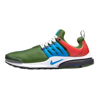 Кроссовки Nike Air Presto Green CT3550-300