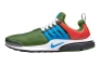 Кроссовки Nike Air Presto Green CT3550-300 Фото 1