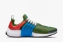 Кроссовки Nike Air Presto Green CT3550-300 Фото 3