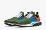 Кроссовки Nike Air Presto Green CT3550-300 Фото 6