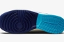 Кроссовки NIKE DUNK HIGH SE FN7995-100 Фото 5
