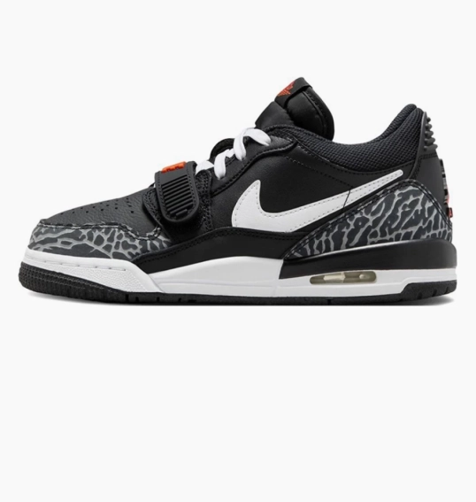 Кроссовки Nike Jordan Legacy 312 CD9054-018 фото 1 — интернет-магазин Tapok