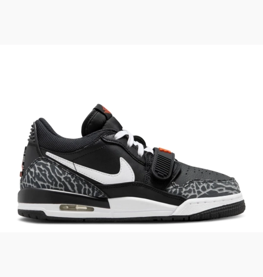 Кроссовки Nike Jordan Legacy 312 CD9054-018 фото 2 — интернет-магазин Tapok