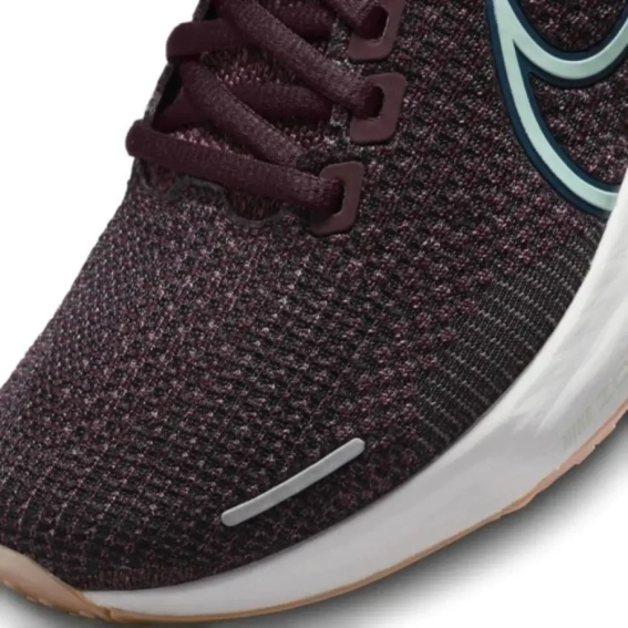 Кроссовки Nike Zoomx Invincible Run Flyknit 2 DC9993-601 фото 2 — интернет-магазин Tapok