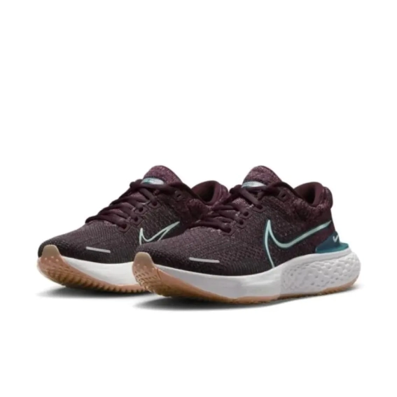 Кроссовки Nike Zoomx Invincible Run Flyknit 2 DC9993-601 фото 4 — интернет-магазин Tapok