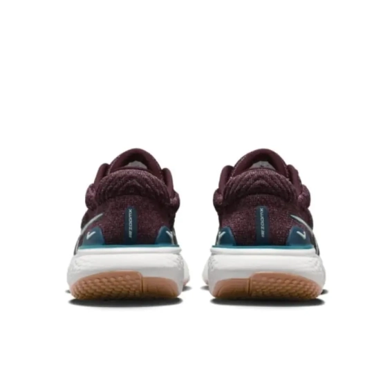 Кроссовки Nike Zoomx Invincible Run Flyknit 2 DC9993-601 фото 5 — интернет-магазин Tapok