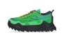 Кроссовки OFF-WHITE ODSY-1000 GREEN SNEAKERS OMIA139S22FAB0015555 Фото 1
