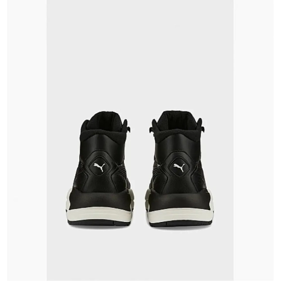 Кросівки Puma X-Ray Speed Mid Wtr Black 388574-01 фото 3 — інтернет-магазин Tapok