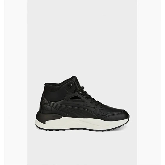 Кросівки Puma X-Ray Speed Mid Wtr Black 388574-01 фото 4 — інтернет-магазин Tapok