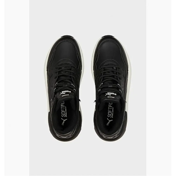 Кросівки Puma X-Ray Speed Mid Wtr Black 388574-01 фото 7 — інтернет-магазин Tapok