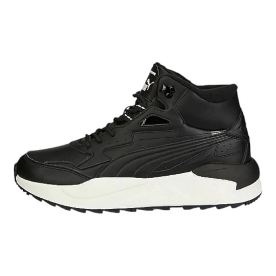 Кросівки Puma X-Ray Speed Mid Wtr Black 388574-01 фото 16 — інтернет-магазин Tapok