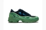 Кросівки Raf Simons Pharaxus Green/Black HR830001S-3449 Фото 2