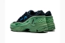 Кросівки Raf Simons Pharaxus Green/Black HR830001S-3449 Фото 4