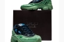 Кросівки Raf Simons Pharaxus Green/Black HR830001S-3449 Фото 6