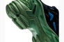 Кросівки Raf Simons Pharaxus Green/Black HR830001S-3449 Фото 7