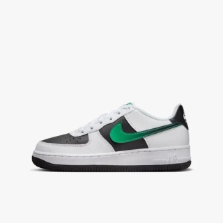 Детские кроссовки Nike Air Force 1 White/Black FZ4353-100