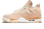 Кросівки жіночі Air Jordan 4 Retro Shimmer Wmns DJ0675-200 Фото 1