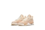 Кросівки жіночі Air Jordan 4 Retro Shimmer Wmns DJ0675-200 Фото 4