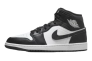 Кросівки чоловічі Air Jordan 1 Mid Se Panda Elephant FB9911-001 Фото 1