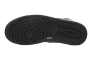 Кросівки чоловічі Air Jordan 1 Mid Se Panda Elephant FB9911-001 Фото 2
