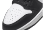 Кросівки чоловічі Air Jordan 1 Mid Se Panda Elephant FB9911-001 Фото 3