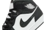 Кросівки чоловічі Air Jordan 1 Mid Se Panda Elephant FB9911-001 Фото 6